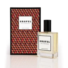GRAVEL EAU D'OMINANCE 100ml Extrait de Parfum New with Box