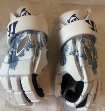 Lacrosse Warrior Adrenaline Gloves SWG11-12, Size 12
