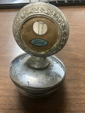 Original Stanco Boyce Moto Meter And Cap For 1930-1931 Model A Ford- Free Ship Original Stanco Boyce Moto Meter And Cap For 1930-1931 Model A Ford- Free Ship