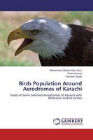 Birds Population Around Aerodromes Of Karachi Roohi Kanwal