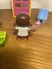 LEGO Duplo Doc McStuffins 10605 & 10606 Replacement pieces Figure Vechicle