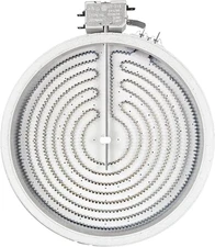 UPGRADE 316135401 WP8273992 W10823696 9in Radiant Surface Element Compatible Wit