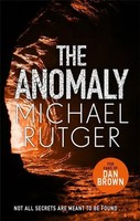 The Anomaly | Michael Rutger | Taschenbuch | Kartoniert / Broschiert | Englisch