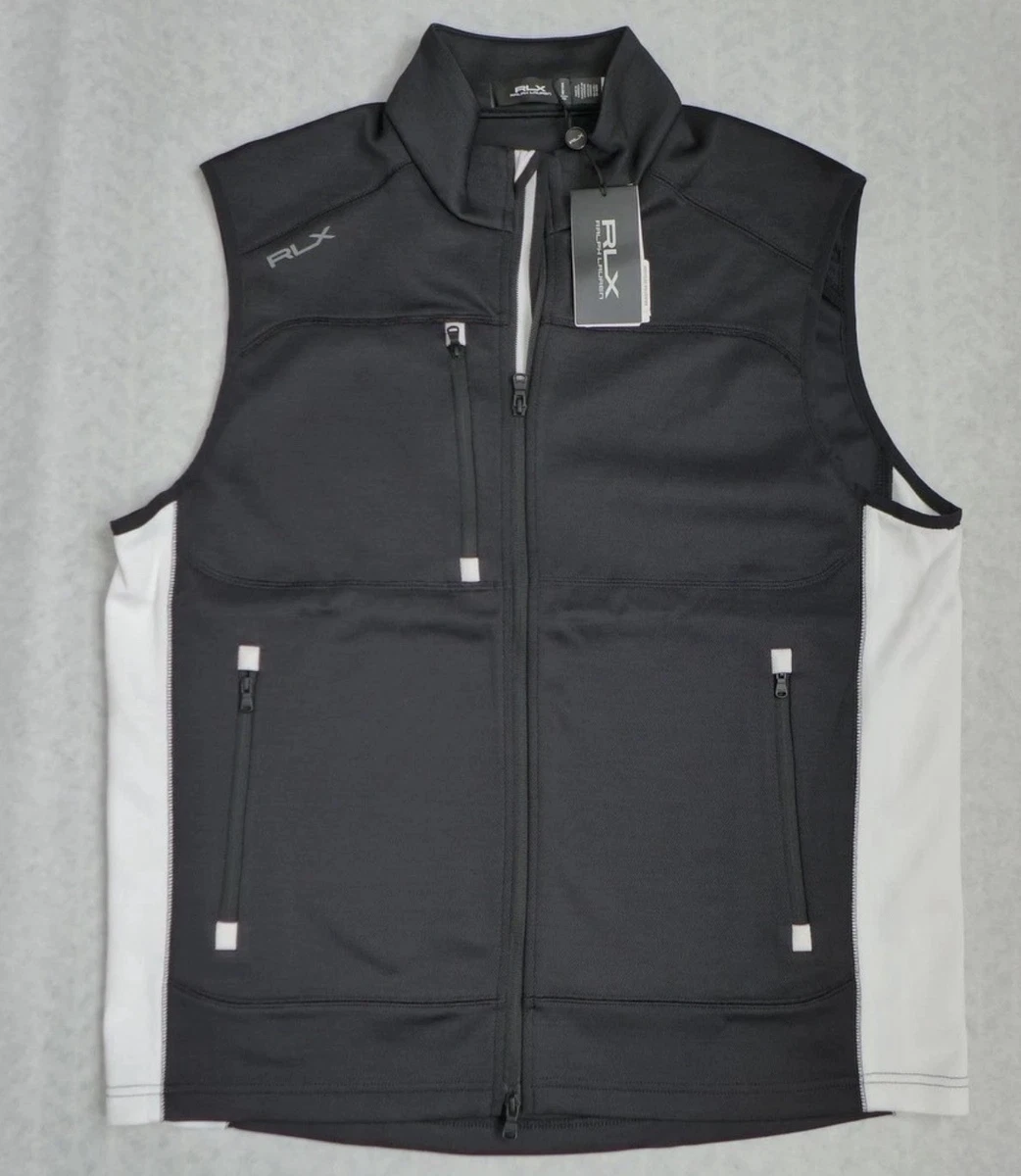Ralph Lauren Rlx Vest In Men's Coats & Jackets for sale | eBay