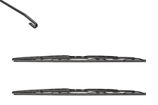 Balais d'essuie-glace BMW 645