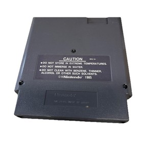 Cartuccia Total Recall (1990) Nintendo Entertainment System NES