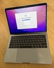Apple MacBook Pro "Core i5" 2.9 13" Touch/Late 2016 space grey used