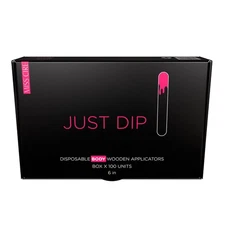 Miss Cire Disposable Wooden Body Waxing Applicator Sticks -... 