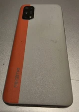 Realme 7 Pro RMX2170 (Dual SIM) - 128GB 8GB RAM - (Factory Unlocked) Smartphone