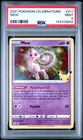 2021 POKEMON CELEBRATIONS #011 MEW PSA 9