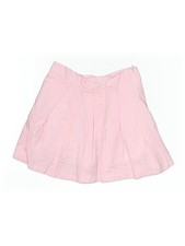 Unbranded Girls Pink Skirt Medium kids