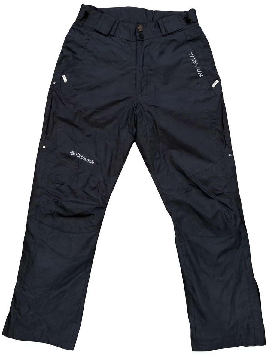 【超高機能 美品】US Columbia TITANIUM スノーボード パンツ Columbia Titanium Ski Pants products for sale | eBay