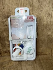 Sense-U Smart Baby Monitor Body Movement, Temperature, Rollover Bluetooth