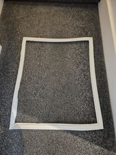 Fridge Freezer Door Seal Rubber RS103703