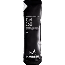 Maurten Gel 160 Unflavored, Box of 10