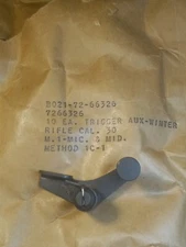 M1 Garand Trigger Winter USGI NOS