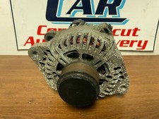 2006 HYUNDAI SONATA ALTERNATOR #S-2