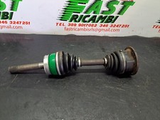 Essieu Nissan TERRANO