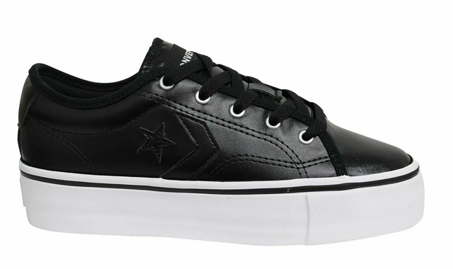 converse replay platform trainers