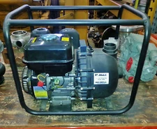 MP Pumps, P-Max 6.5 HP Gas Engine Driven Pump Unit  2" x 2" 