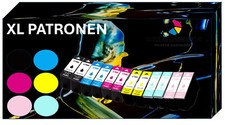 12er Patronen passt für Epson 378XL 378 Expr...