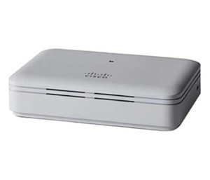 BRAND NEW & FACTORY SEALED CISCO AIRONET AIR-AP1815T-E-K9 WIRELESS ACCESS POINT