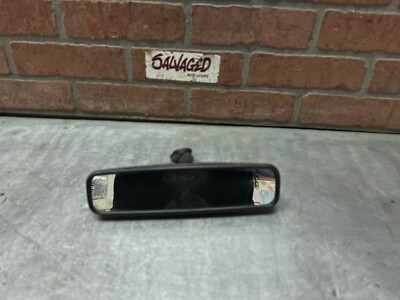 1991-1999 MITSUBISHI 3000GT STEALTH FRONT REAR VIEW MIRROR | eBay