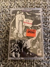 Cassette Tape New Sealed 1988 Deep Purple  Deep Purple