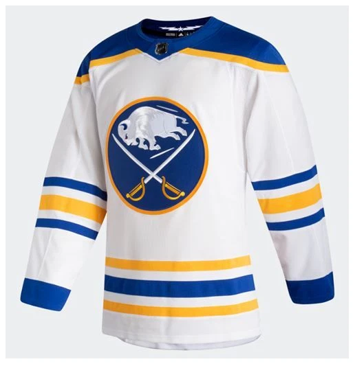 Home and Away Jersey Concept : r/sabres