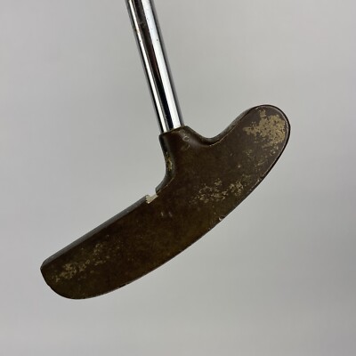 Vintage JERRY BARBER GOLF 