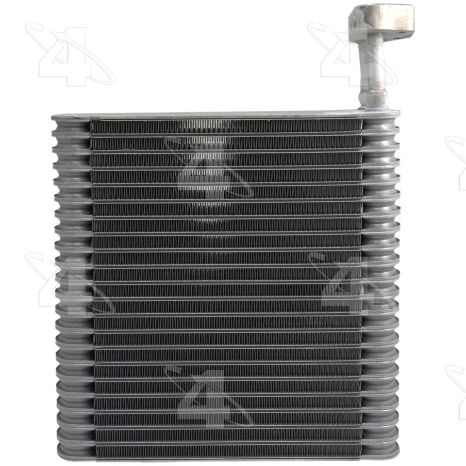 Ядро испарителя кондиционера для Jeep Liberty 2002-2005 годов выпуска 4 сезона 466IE58 2003 2004 - Изображение 4 из 4