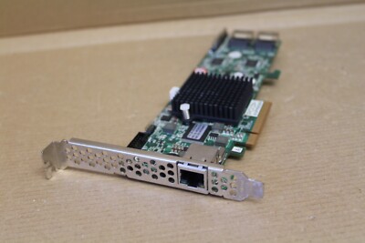 ARECA ARC-1264Il-16 PCI Express  Raid Controller 6 Gbit/s