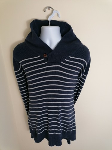 Tommy Hilfiger Mens sweater Size XL 