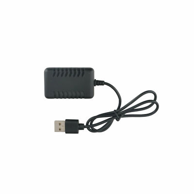 FPS EX-16M WLtoys 16800 RC Bagger 1:16 Ersatzteile USB Kabel Laden für 7,4V Akku