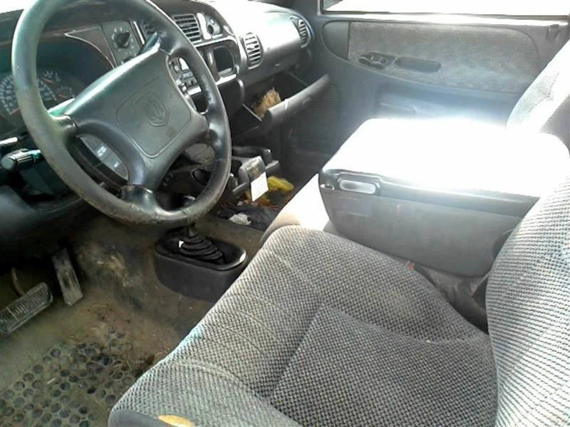 Chasis ECM tablero central compatible con camioneta Dodge 2500 00-02 77418 Foto 4 de 4