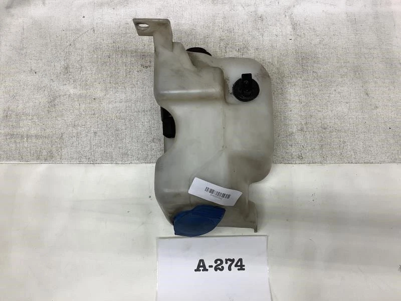 2004 VOLKSWAGEN JETTA WINDSHIELD WASHER RESERVOIR OEM+ - Image 4 of 4