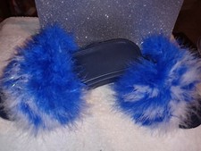 fur slides