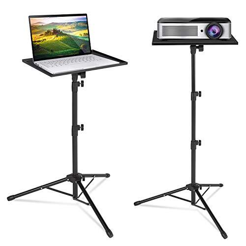 Projector Tripod Stand, Universal 
