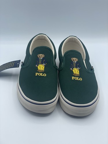 Polo Ralph Lauren Bear Keaton Thompson 