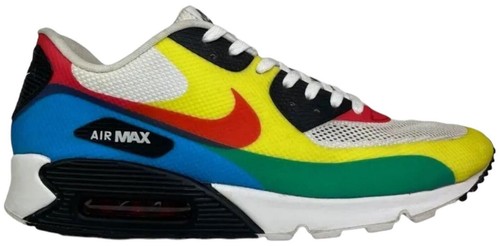 DH4621-600] Mens Nike AIR MAX 90 PRM | eBay display picture 2