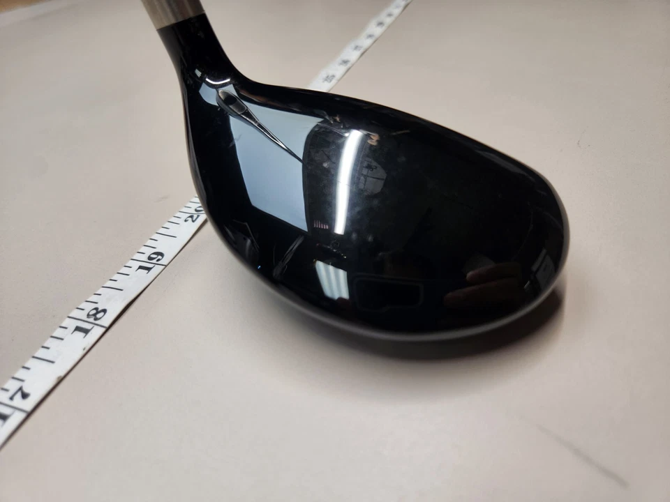Srixon Z355 4 Híbrido 23 Grados Grafito Varilla Miyazaki Damas Flexible Diestro Foto 3 de 4