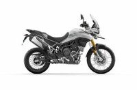 2022 Triumph TIGER 900 RALLY PRO