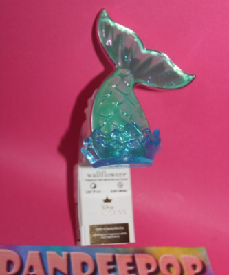 バスアンドボディワークス シンデレラ ディズニープリンセス プラグ Bath & Body Works Disney Princess Collab Ariel The Little Mermaid