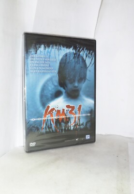 Km 31 - Kilometro 01 Distribution - DVD Neu und Versiegelt
