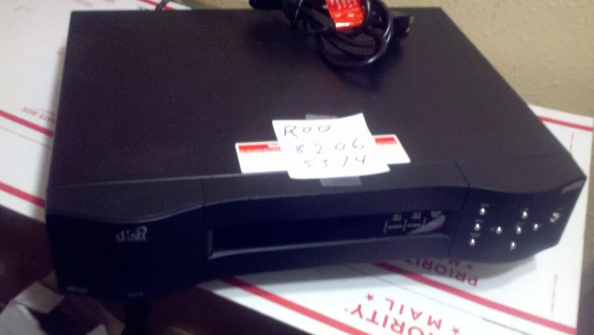 Dish network hotsell dvr receivers