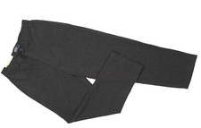 NEW Vintage Polo Ralph Lauren Philip Dress Pants  Gray Heather Heavier Wool