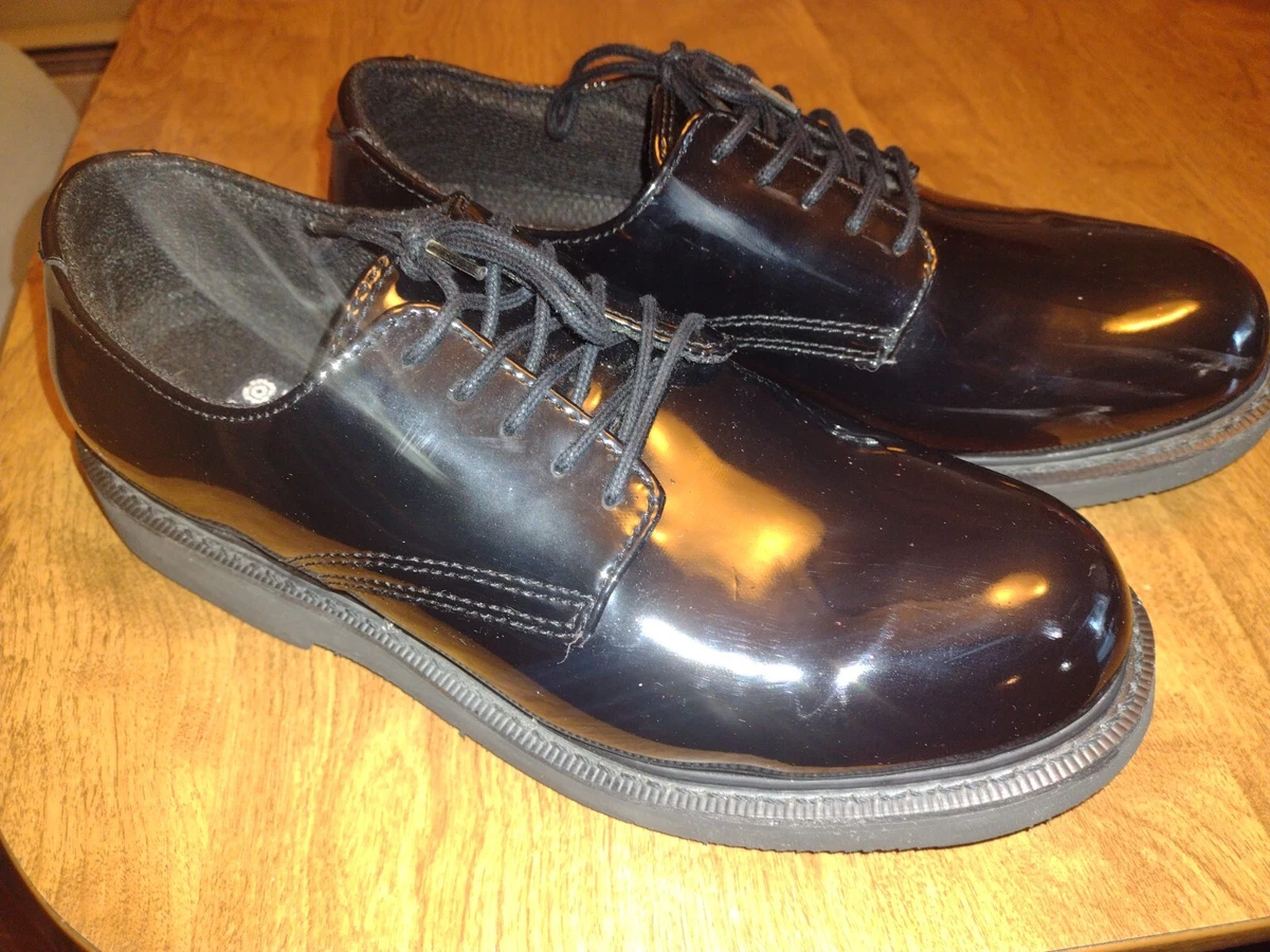 Original swat hotsell dress oxford