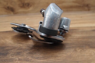 Pièces de vélo rétro Dérailleur arrière Shimano 105 RD-1050 6-7
