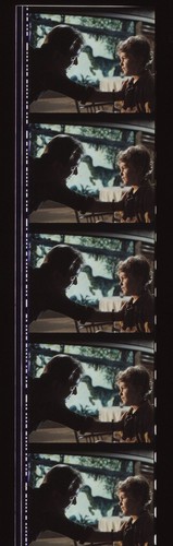 Jurassic Park 35mm Film Cell strip very Rare var_a - Picture 115 of 132