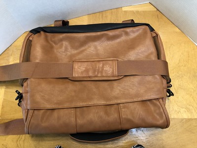 snugg messenger bag